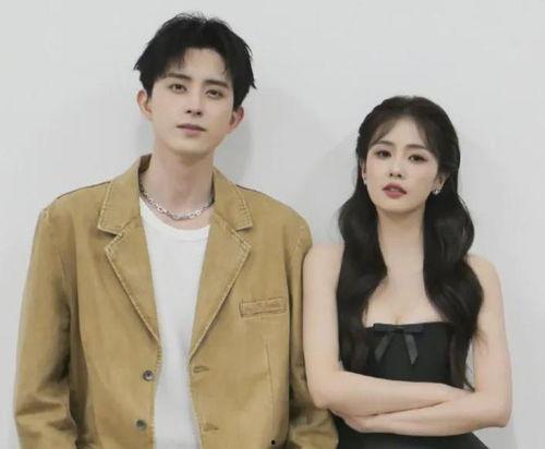 白鹿最新爆料,揭秘娱乐圈背后的惊人真相